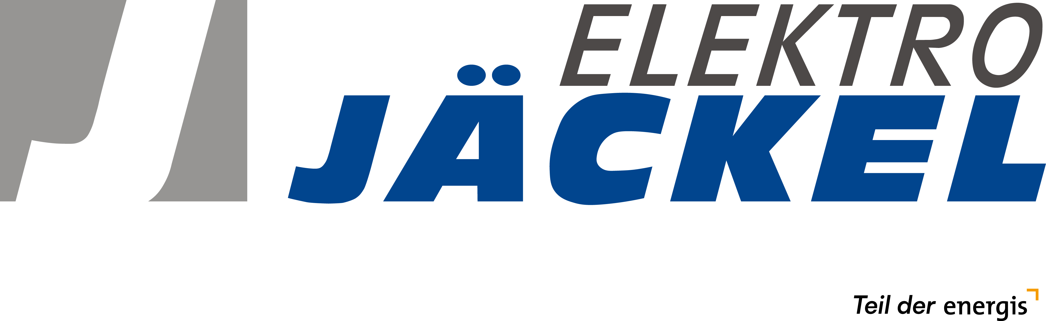 Logo Elektro Jäckel