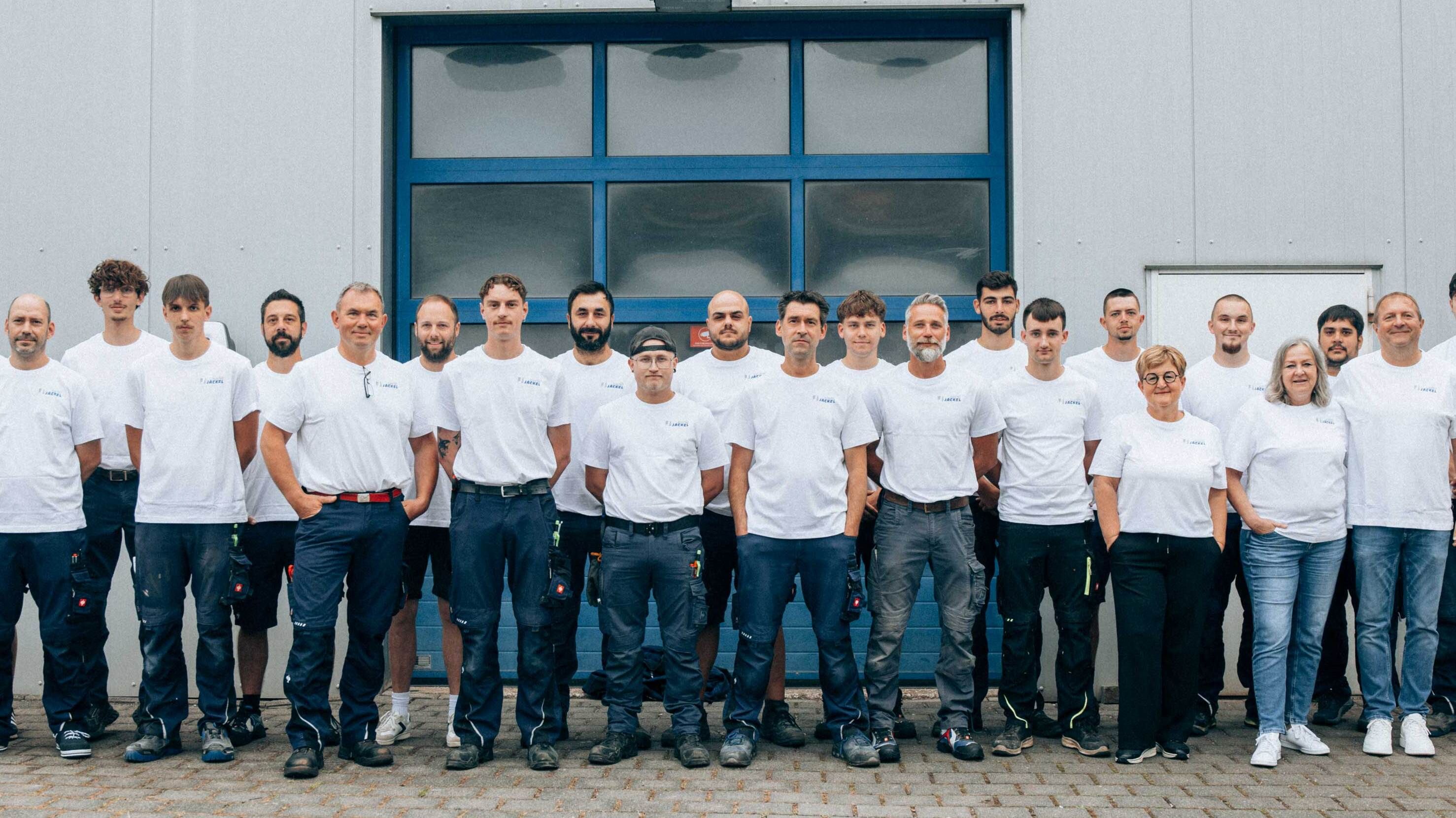 Elektro Jäckel Team