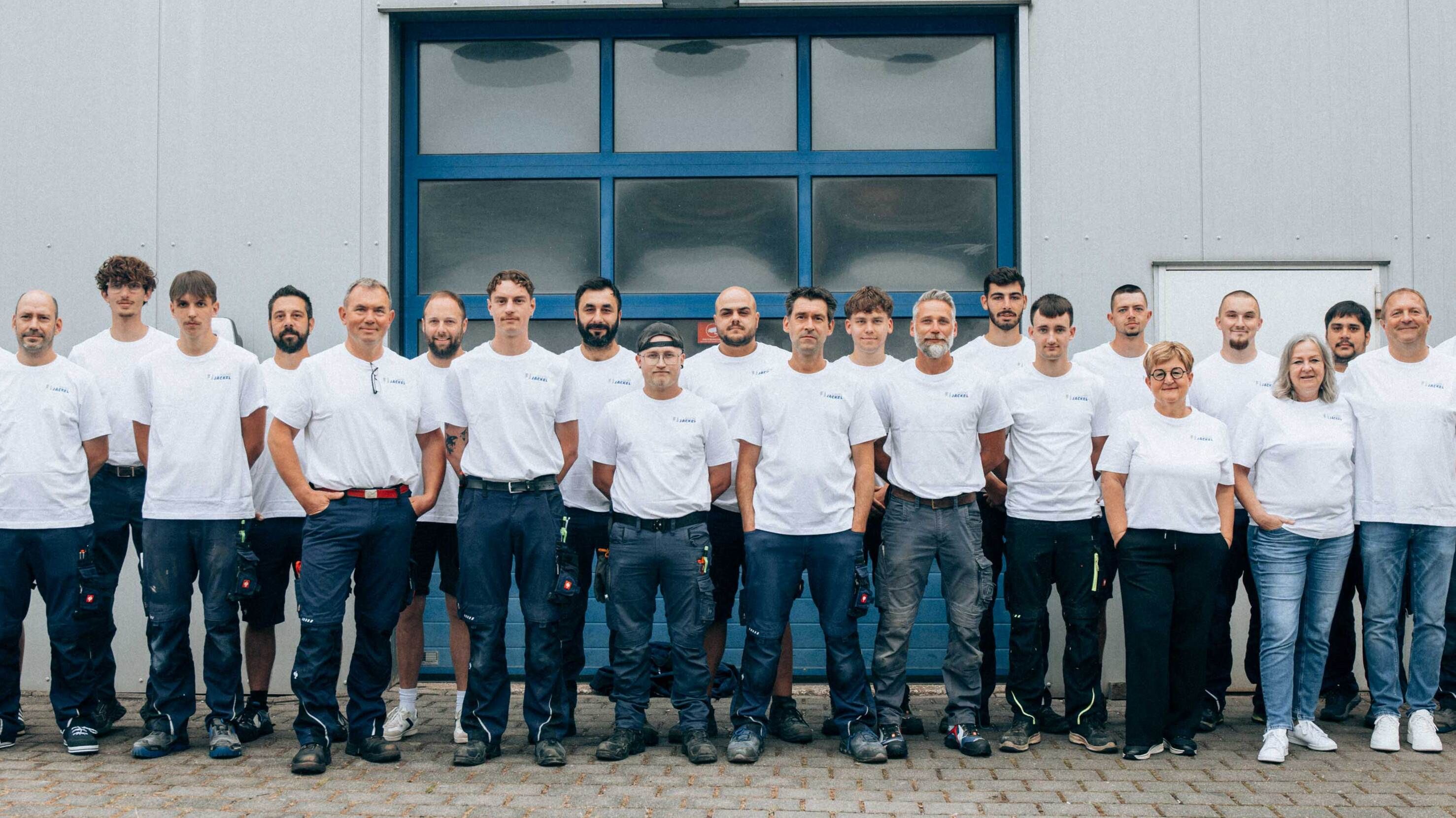 Elektro Jäckel Team
