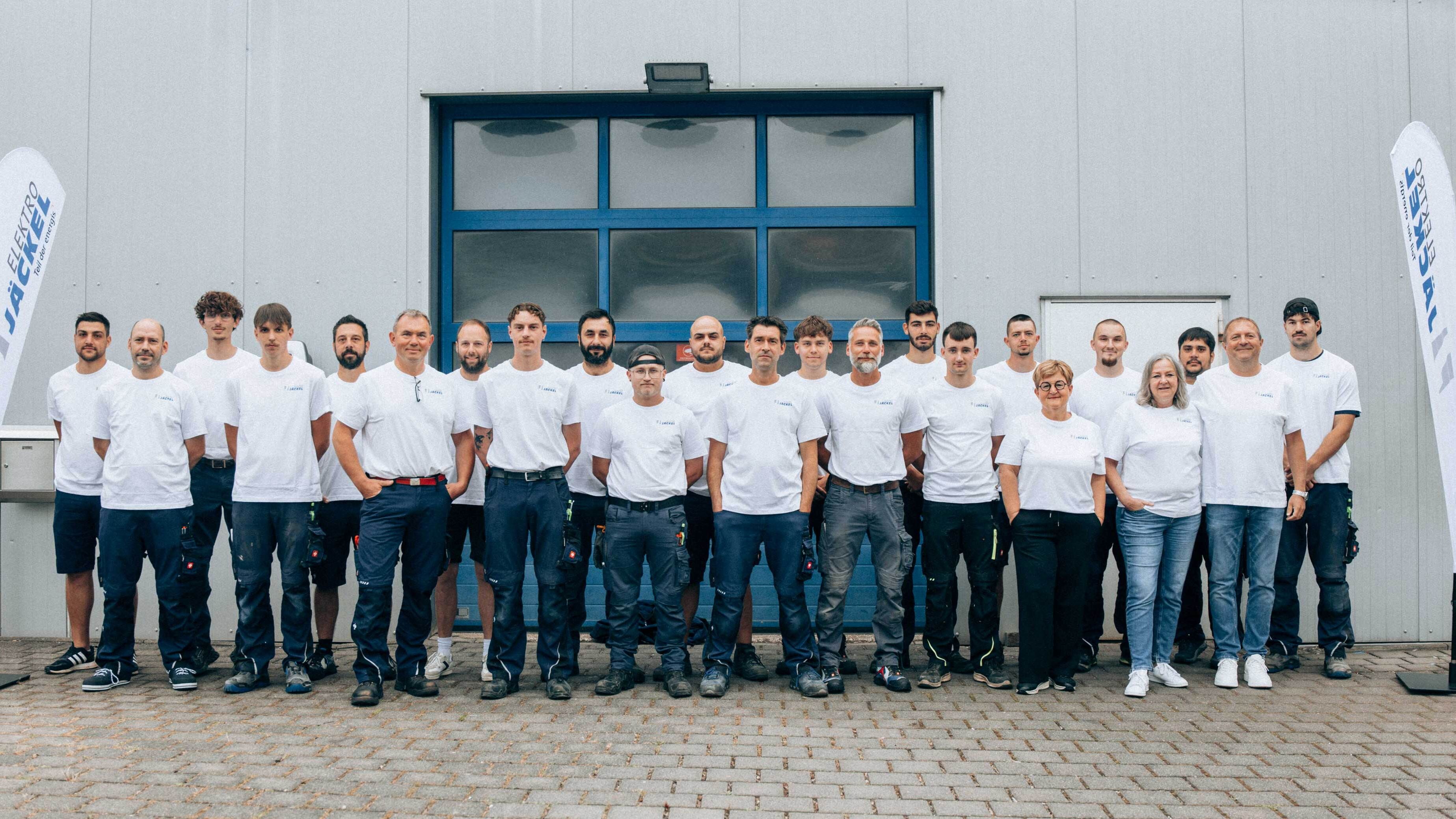 Elektro Jäckel Team