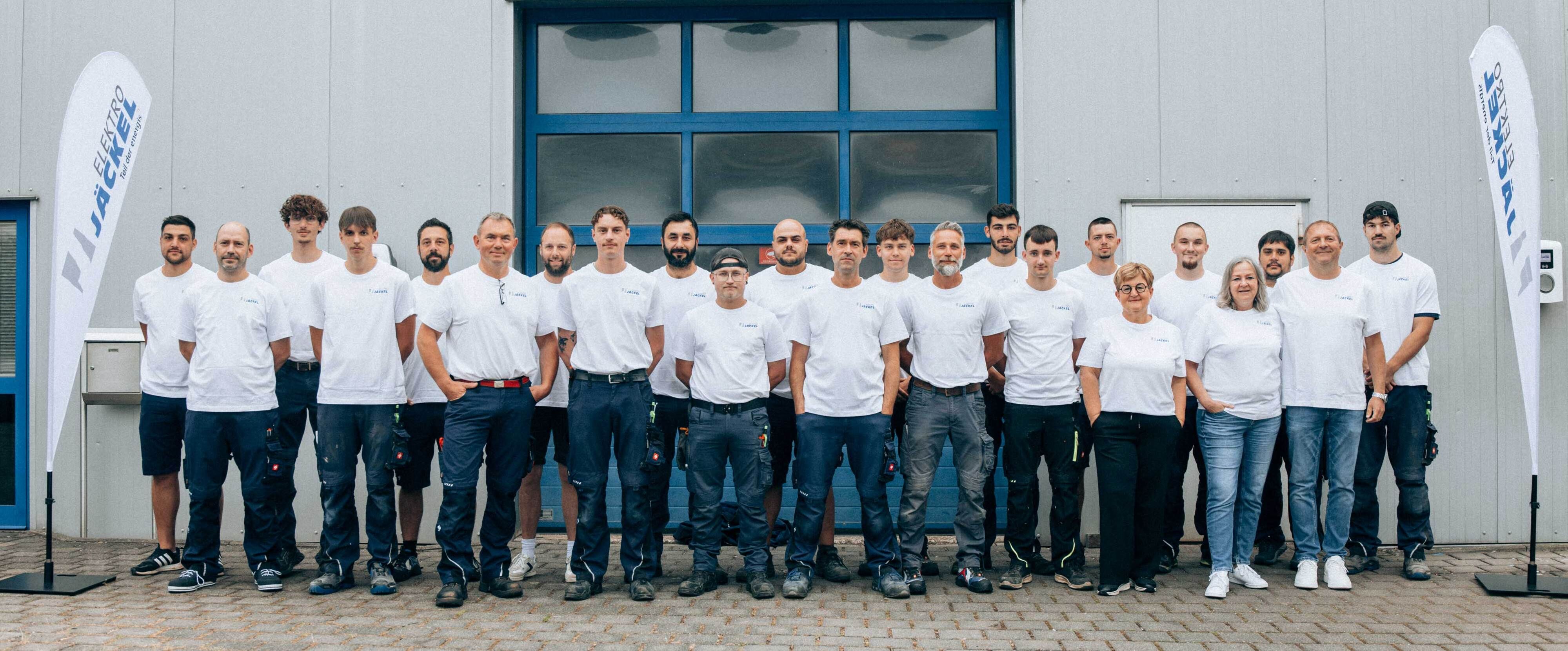 Elektro Jäckel Team